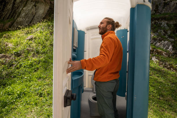 Portable Toilet Options We Offer in South Duxbury, MA