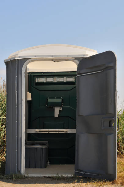Best Portable restroom trailer rental  in South Duxbury, MA