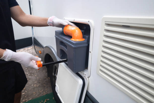 Best Porta potty for special events  in South Duxbury, MA