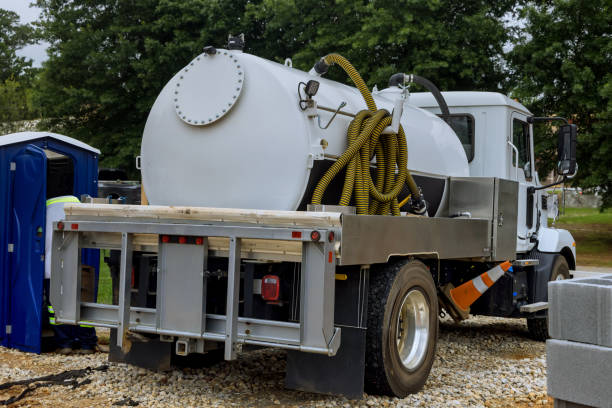 Best Long-term porta potty rental  in South Duxbury, MA