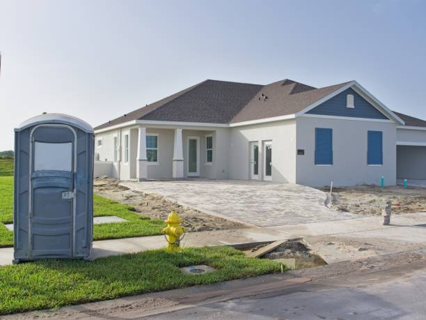 Best Porta potty rental near me  in South Duxbury, MA