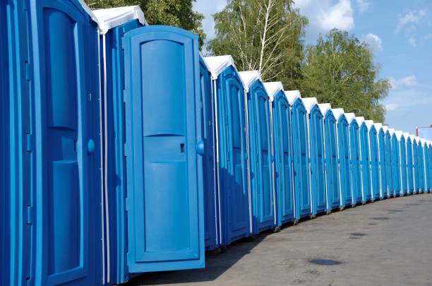 Best Local porta potty services  in South Duxbury, MA